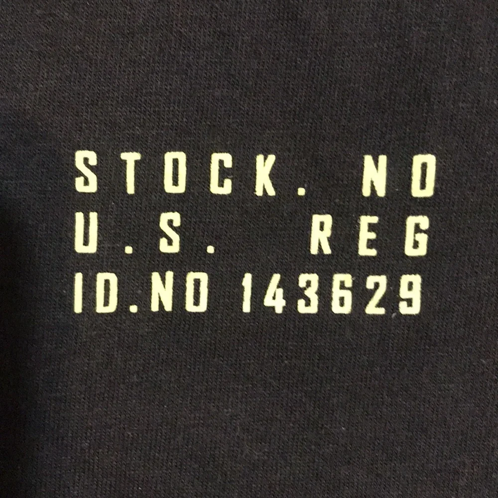 Youth’s “The Future is Now” Tee
